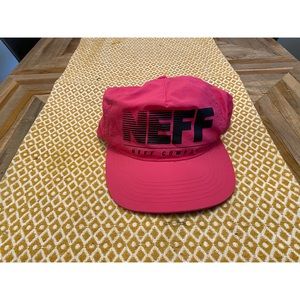 Neff Hat